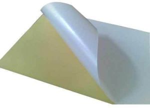 PVC Gumming Sheet