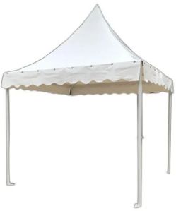 PVC Pagoda Tent