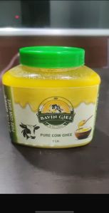 BAVIN Pure Cow Ghee for Cooking