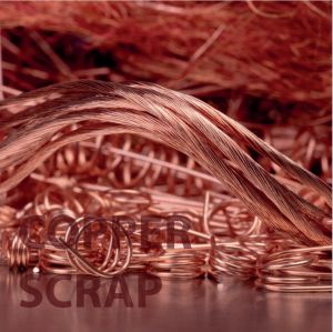 Copper Scrap