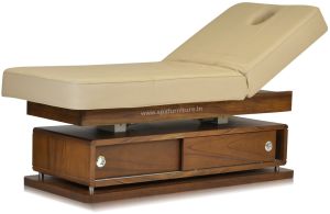 Electric Massage Bed