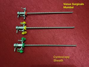 Cystoscope Sheath