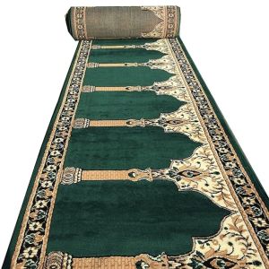 Mosque Carpets, Speciality : Long Life, Each To Handle, Durable