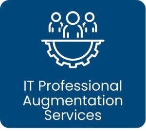 IT Staff Augmentation Service