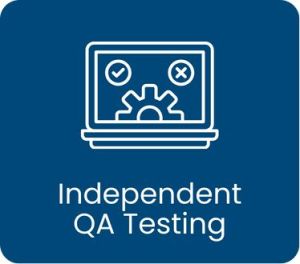 Software Independent Testing Service