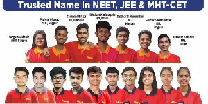 JEE Main and JEE Advanced Coaching Classes