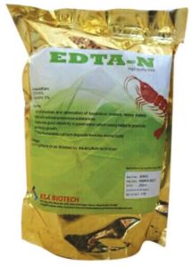 EDTA-N EDTA Disodium