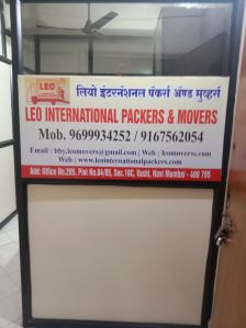 Packers Movers