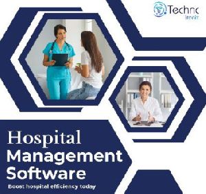 Hospital Management Software