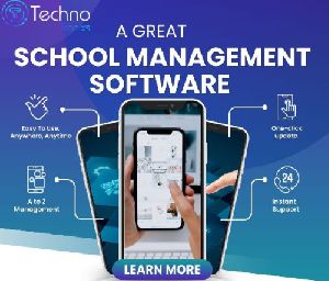 School Management Software