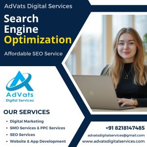 Search Engine Optimization Services