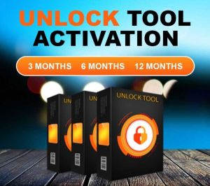 Mobile Unlock Software