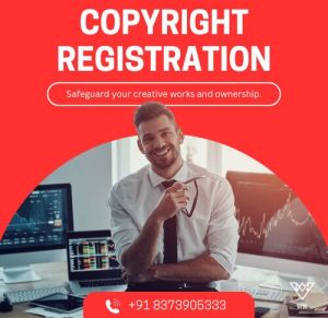 Copyright Registrations