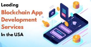 Blockchain Development Services