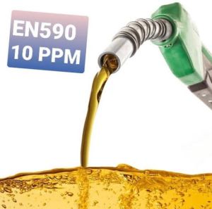 en590 10 Ppm Oil