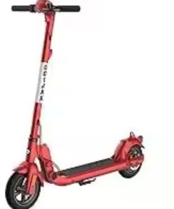 Hero Aluminium Gx2 Electric Scooter, Certification : Ce Certified