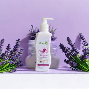 Onion Sulphate Free 2in1 Shampoo