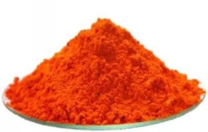 Orange 13 Pigment Powder For Industrial Use