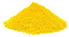 Yellow 12 Pigment Powder