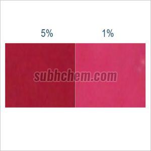 Fire Red G 119 Solvent Dye, Packaging Type : Plastic Drums