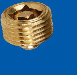 Brass Air Vent Valve