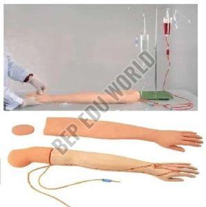 Adult Arm IV Training Manikin