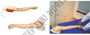 Full Functional IV Training Manikin