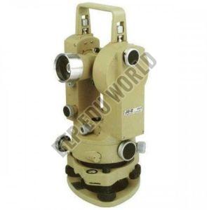 Polished Micro Optic Theodolite For Construction Use