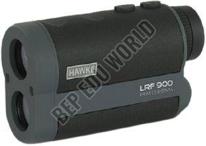 Battery Operated Hawke Range Finder LRF 900, Color : Black