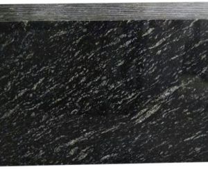 Black Markino Granite Slab