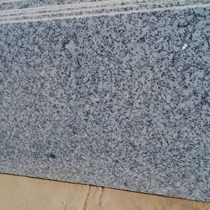 P White Granite