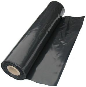 Black LD Tubing Roll