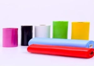 Multicolor LD Tubing Roll