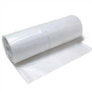 Plain Coated Natural LD Tubing Roll For Packaging