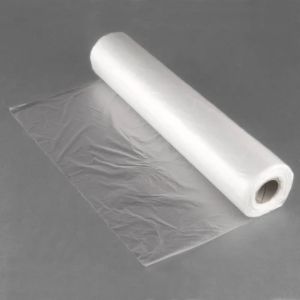 Plain Virgin Quality LD Rolls For Packaging