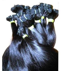 UNPROCESSED CUTICLE HAIR EXTENSIONS