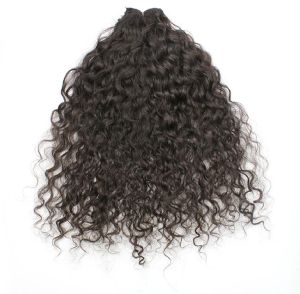 Non Remy Human Hair Virgin For Parlour, Personal