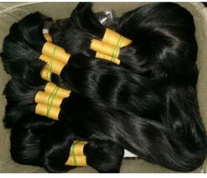 REMY VIRGIN HUMAN HAIR EXTENSIONS