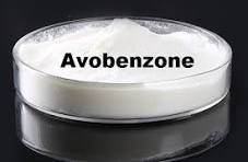 Avobenzone