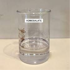 Homosalate