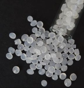 Natural HDPE Granules