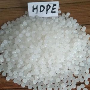 Reprocessed HDPE Granules