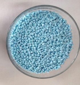 Tube LDPE Granules