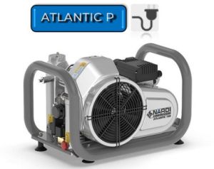 Nardi Breathing Air Compressors