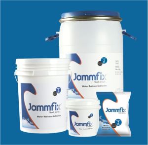 Jammfix PVC Acrylic Laminate Adhesive For Industrial Use