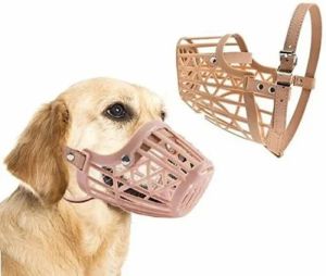 Dog Mouth Muzzle