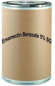 Emamectin Benzoate For Including Fruits, Vegetables, Cotton.