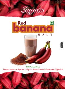 Red Banana