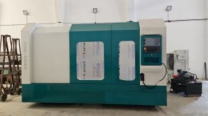 CNC Metal Spinning Machine Ssgs 1600