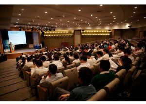 Conference Organizers Services